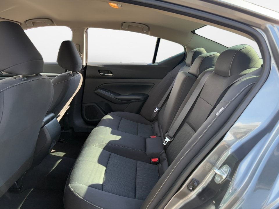 2022 Nissan Altima SV Intelligent AWD