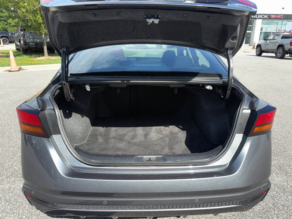2022 Nissan Altima SV Intelligent AWD