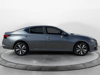 2022 Nissan Altima SV Intelligent AWD