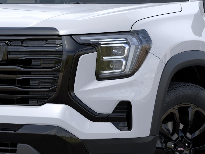 2027 GMC Terrain FWD Elevation