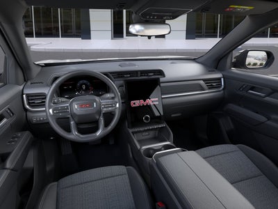 2027 GMC Terrain FWD Elevation