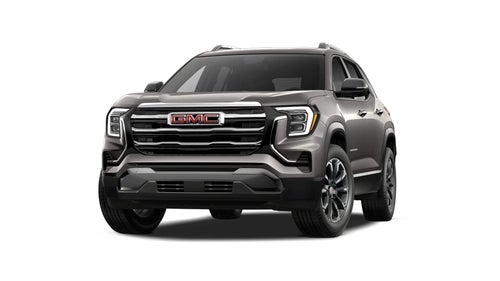 2027 GMC Terrain FWD Elevation