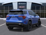 2027 GMC Terrain FWD Elevation