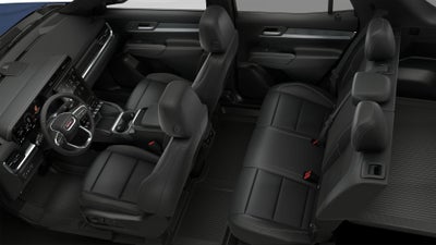 2027 GMC Terrain FWD Elevation