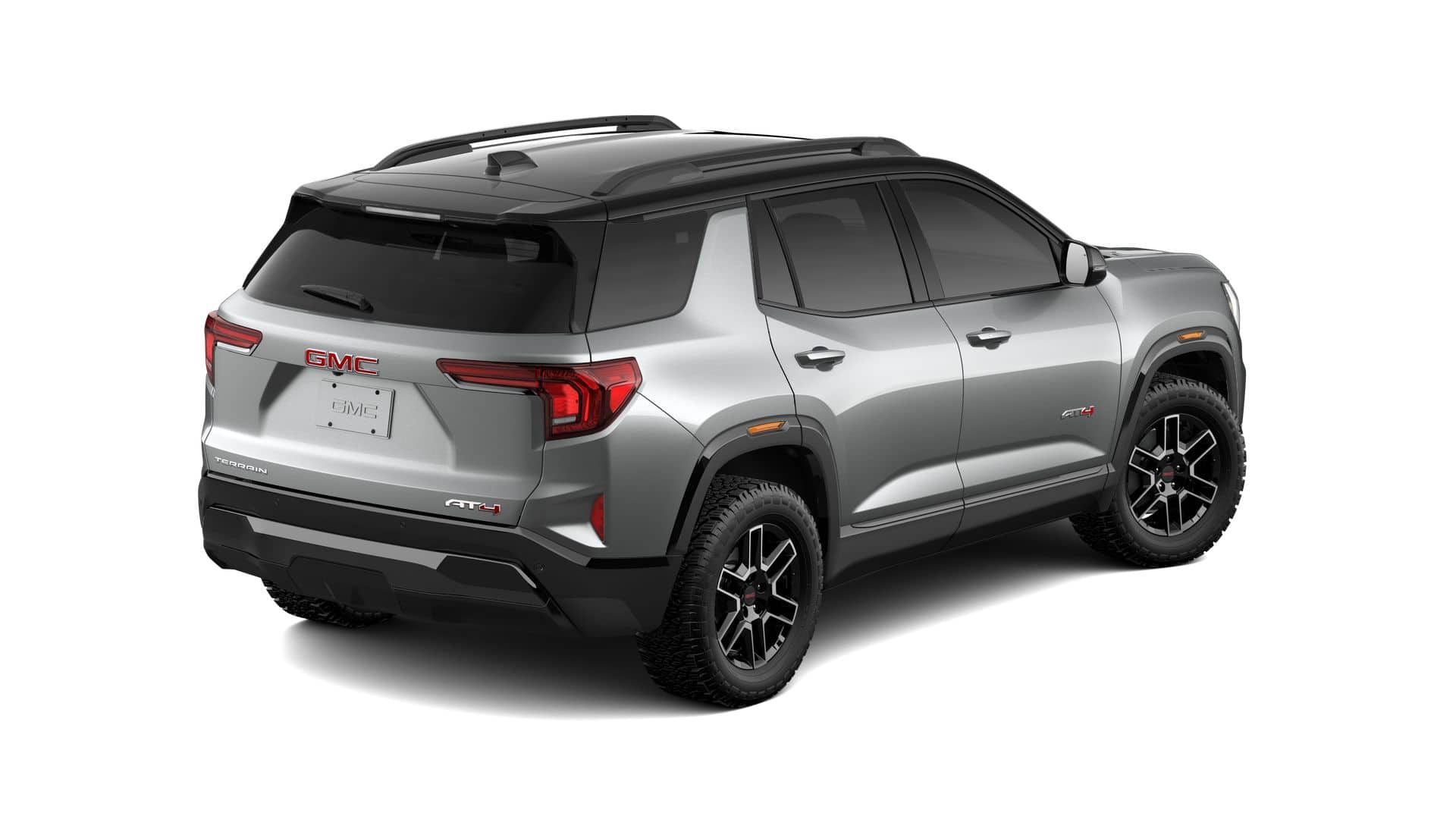 2026 GMC Terrain AT4 Fayetteville NC | Flow Buick GMC 3GKALYEG9TL402952