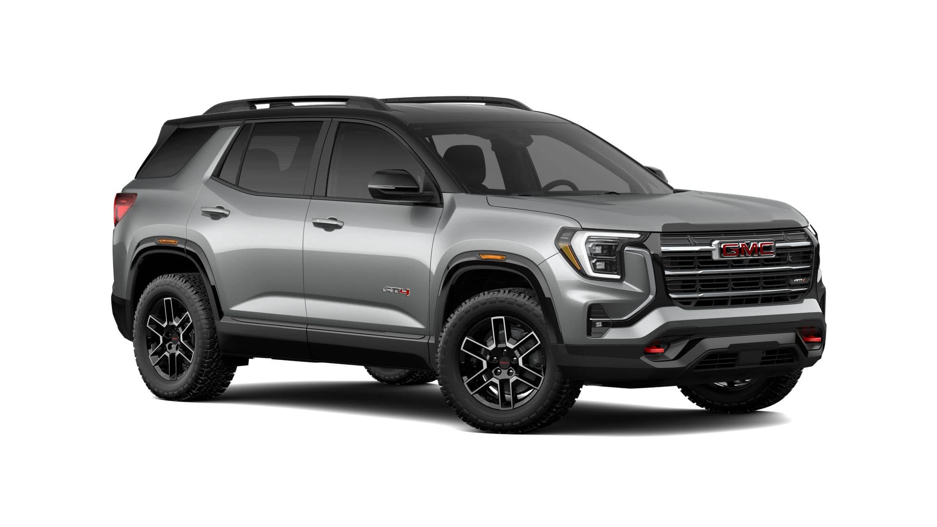 2026 GMC Terrain AT4 Fayetteville NC | Flow Buick GMC 3GKALYEG9TL402952