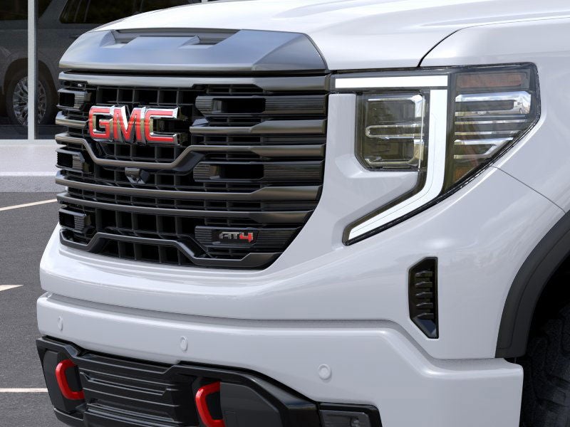 2026 GMC Sierra 1500 AT4 - Photo 13