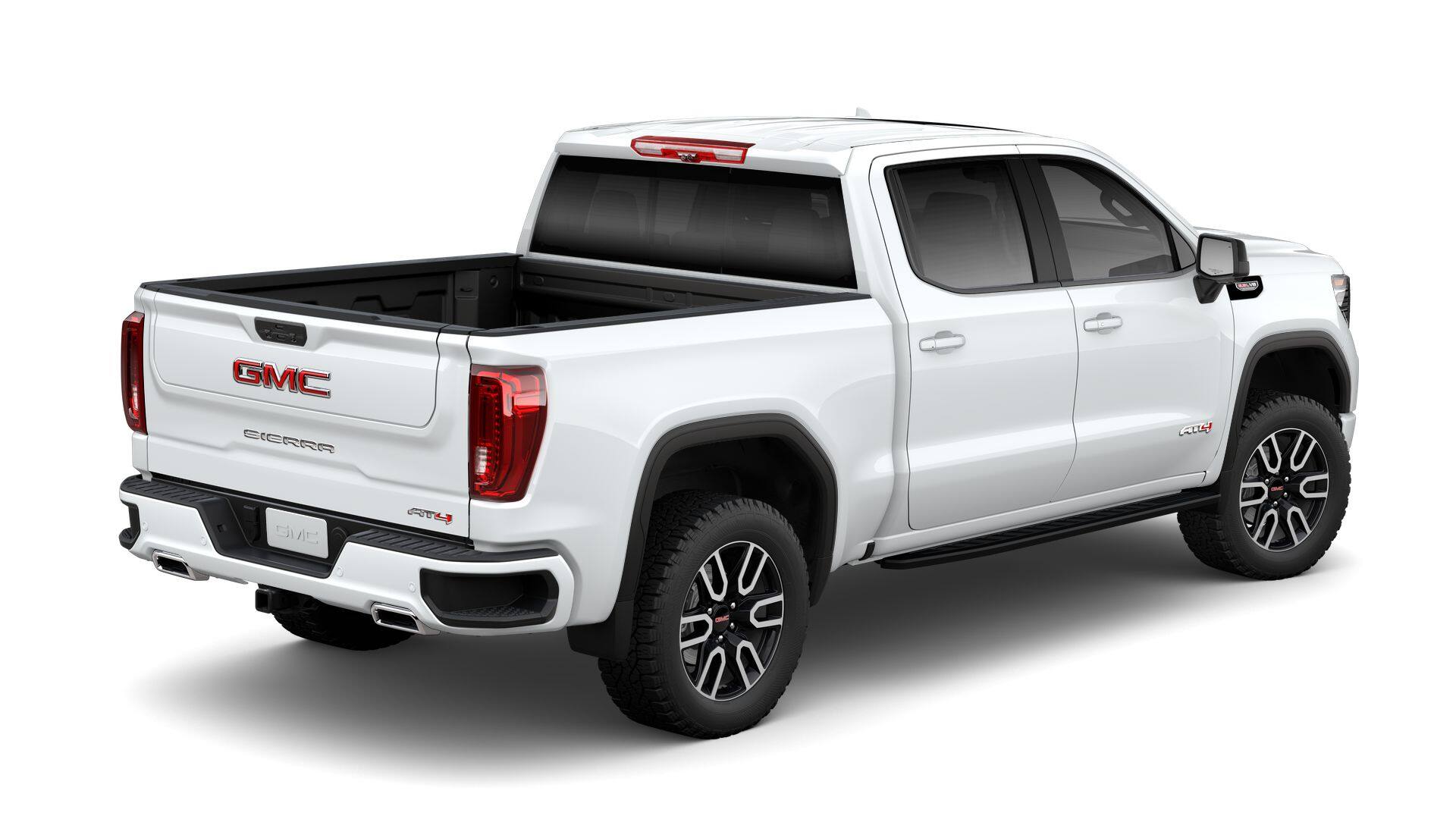 2026 GMC Sierra 1500 AT4 - Photo 27