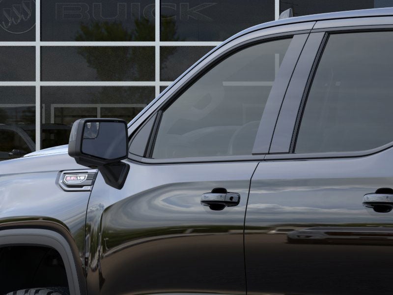 2026 GMC Sierra 1500 AT4 - Photo 12