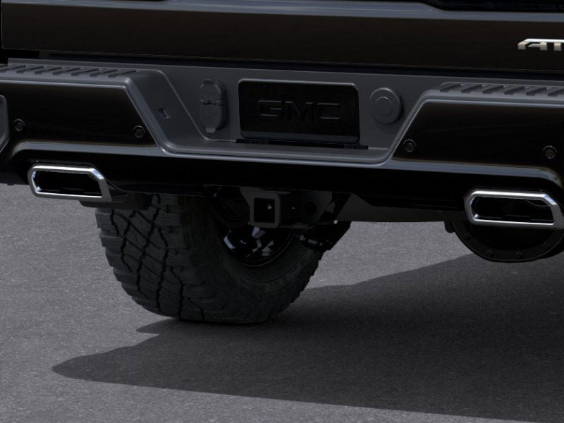 2026 GMC Sierra 1500 AT4 - Photo 14