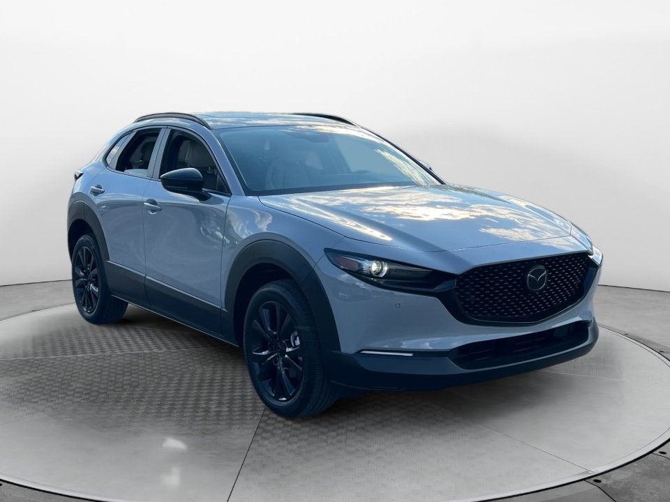 2026 Mazda Mazda CX-30 2.5 S Aire Edition