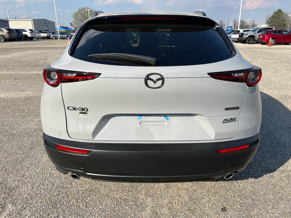 2026 Mazda Mazda CX-30 2.5 S Aire Edition