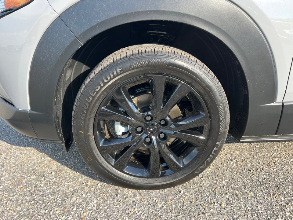 2026 Mazda Mazda CX-30 2.5 S Aire Edition