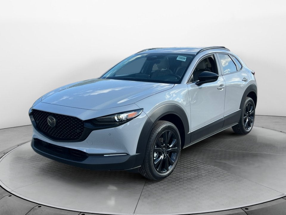 2026 Mazda Mazda CX-30 2.5 S Aire Edition