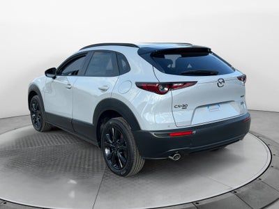 2026 Mazda Mazda CX-30 2.5 S Aire Edition