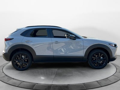 2026 Mazda Mazda CX-30 2.5 S Aire Edition