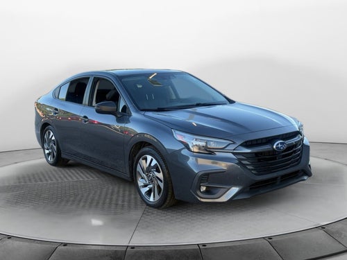 2023 Subaru Legacy Limited