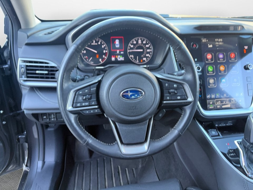 2023 Subaru Legacy Limited