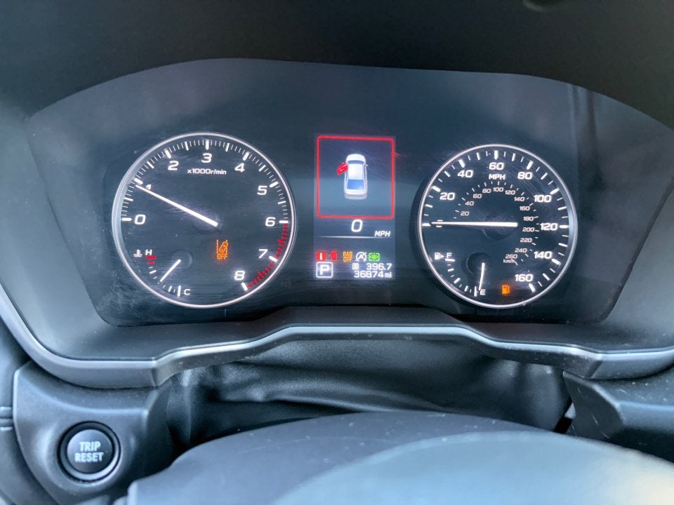 2023 Subaru Legacy Limited