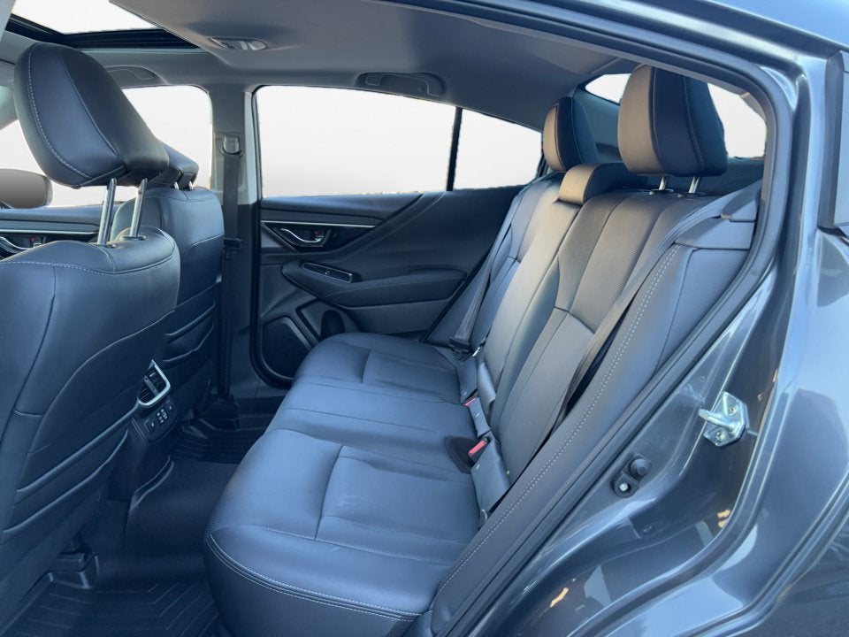 2023 Subaru Legacy Limited