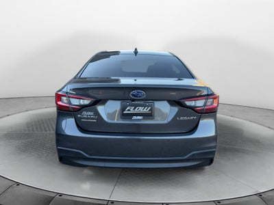 2023 Subaru Legacy Limited