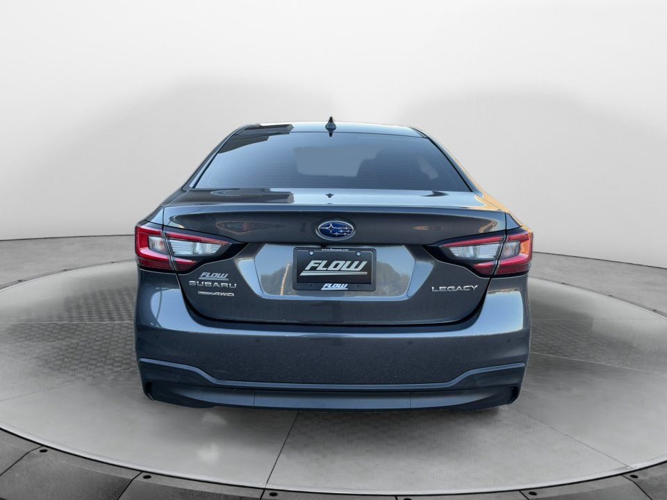 2023 Subaru Legacy Limited