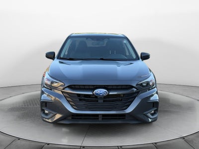 2023 Subaru Legacy Limited