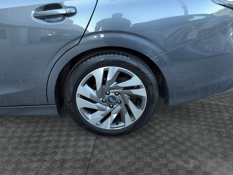 2023 Subaru Legacy Limited