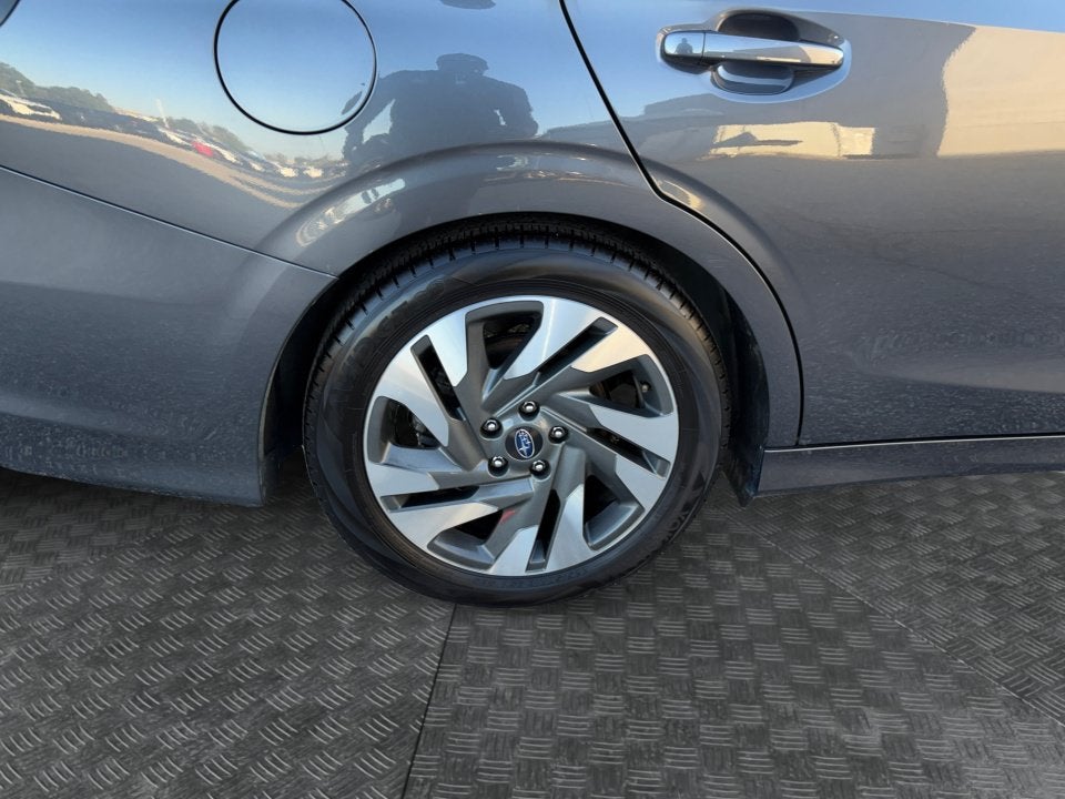 2023 Subaru Legacy Limited
