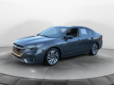 2023 Subaru Legacy Limited
