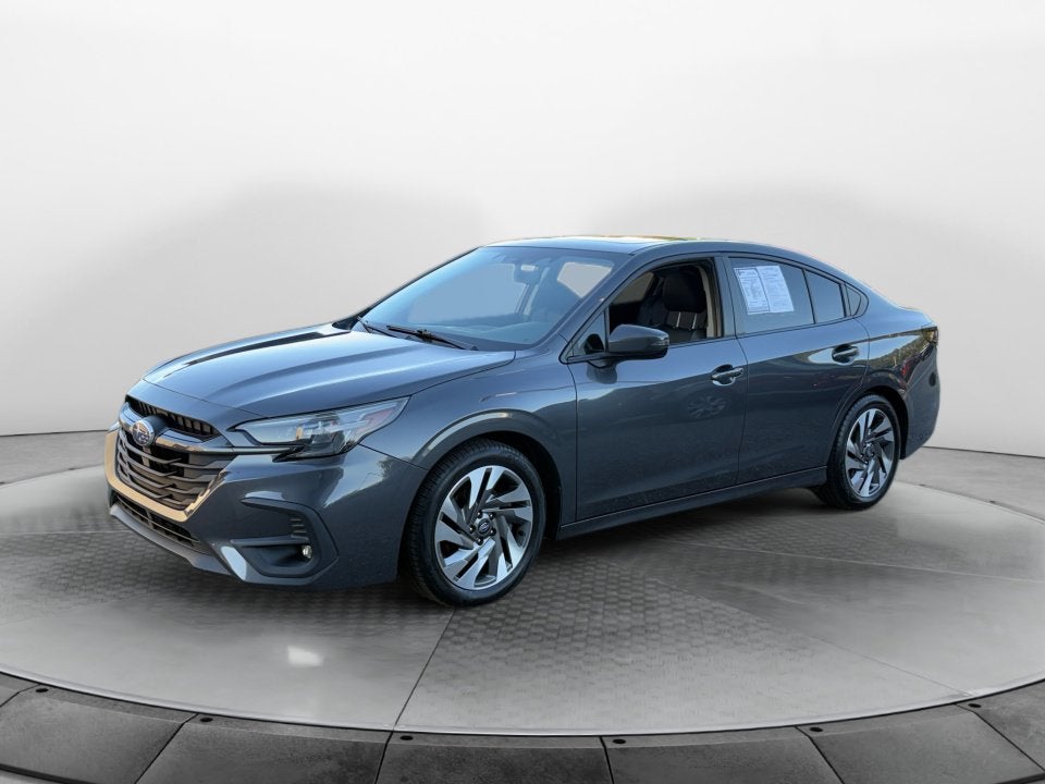 2023 Subaru Legacy Limited