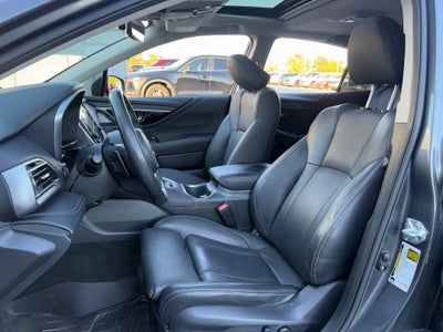 2023 Subaru Legacy Limited