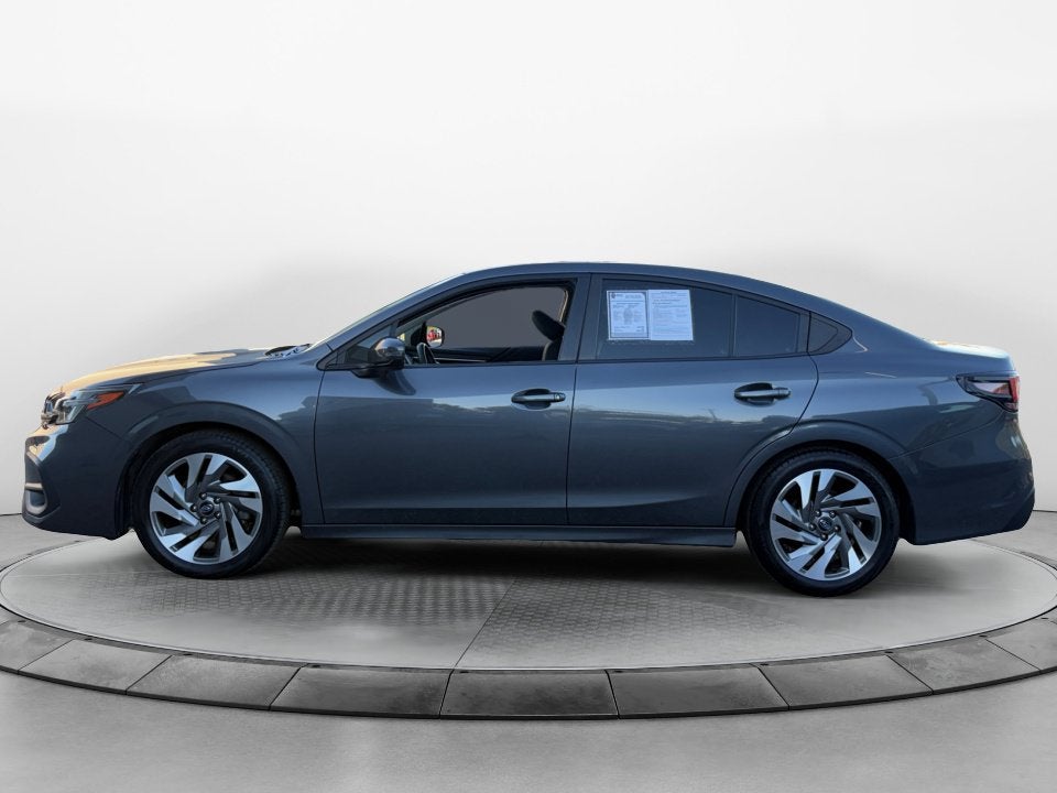 2023 Subaru Legacy Limited