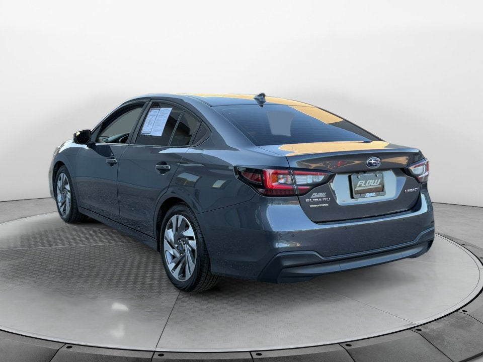 2023 Subaru Legacy Limited