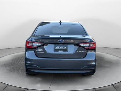 2023 Subaru Legacy Limited