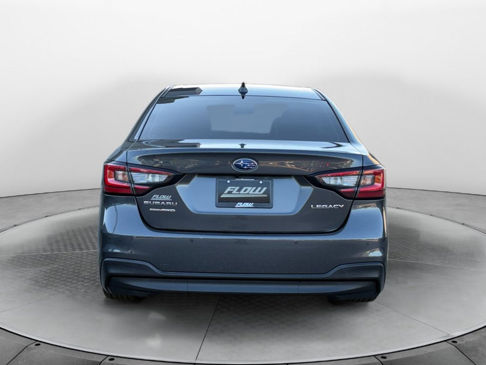 2023 Subaru Legacy Limited