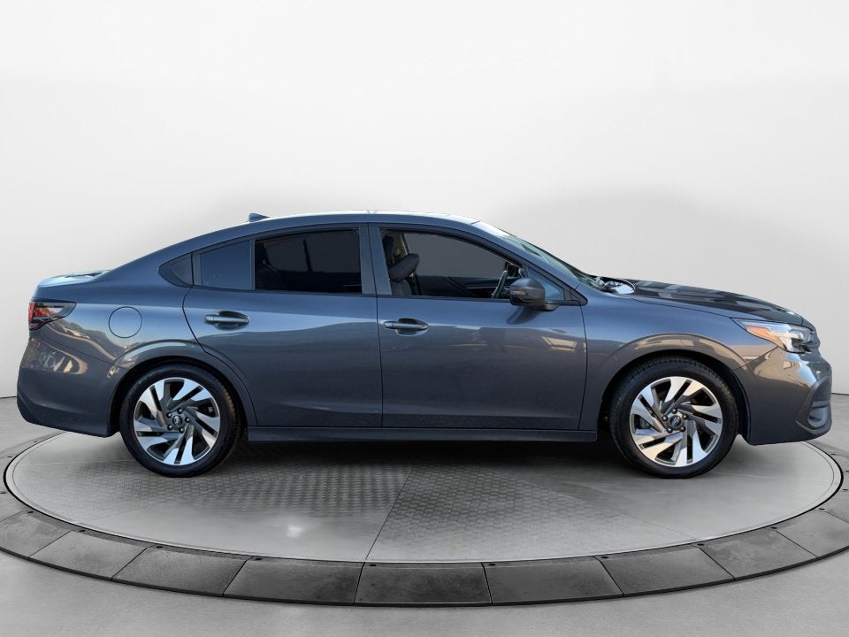 2023 Subaru Legacy Limited