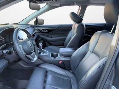 2023 Subaru Legacy Limited