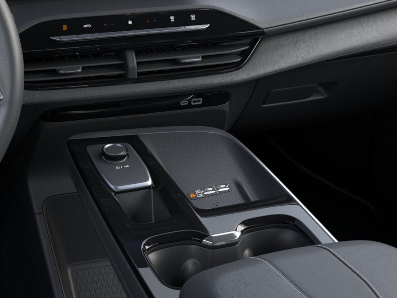 2026 Buick Enclave Sport Touring - Photo 23
