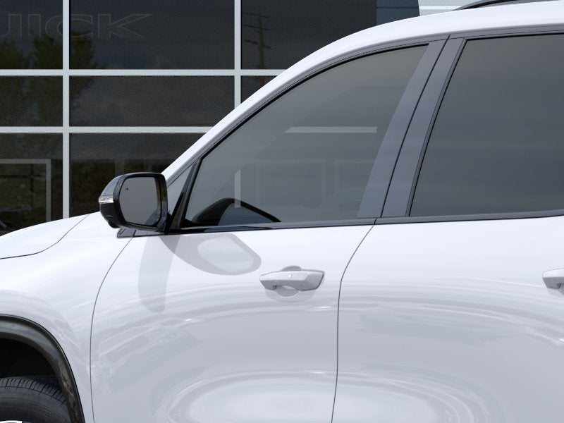 2026 Buick Enclave Sport Touring - Photo 12