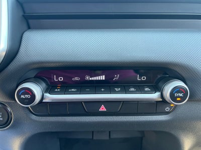 2026 Mazda Mazda CX-50 2.5 S Select