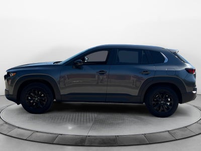 2026 Mazda Mazda CX-50 2.5 S Select