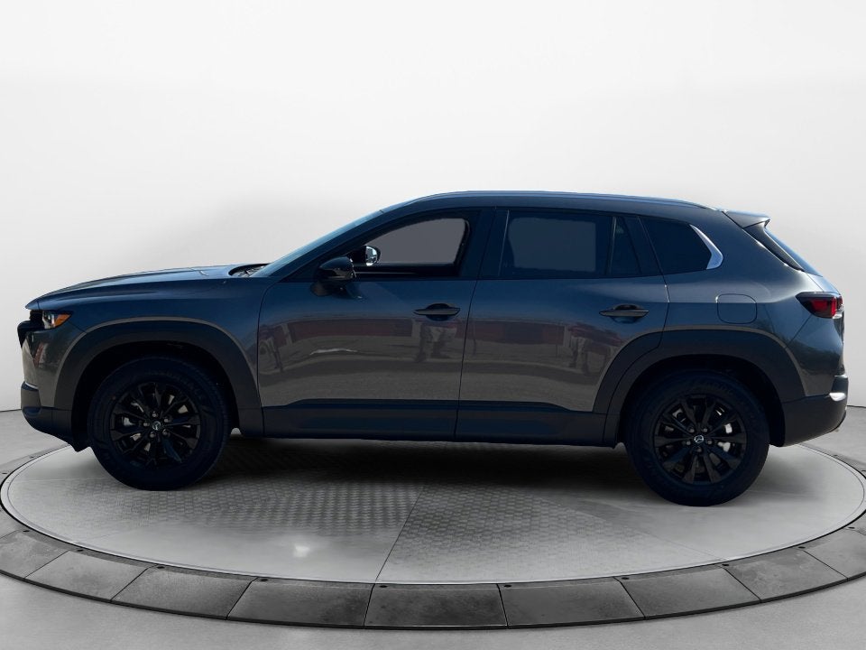2026 Mazda Mazda CX-50 2.5 S Select