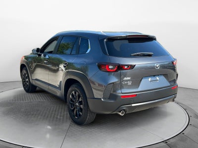 2026 Mazda Mazda CX-50 2.5 S Select