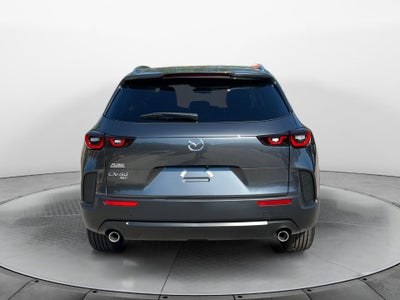 2026 Mazda Mazda CX-50 2.5 S Select