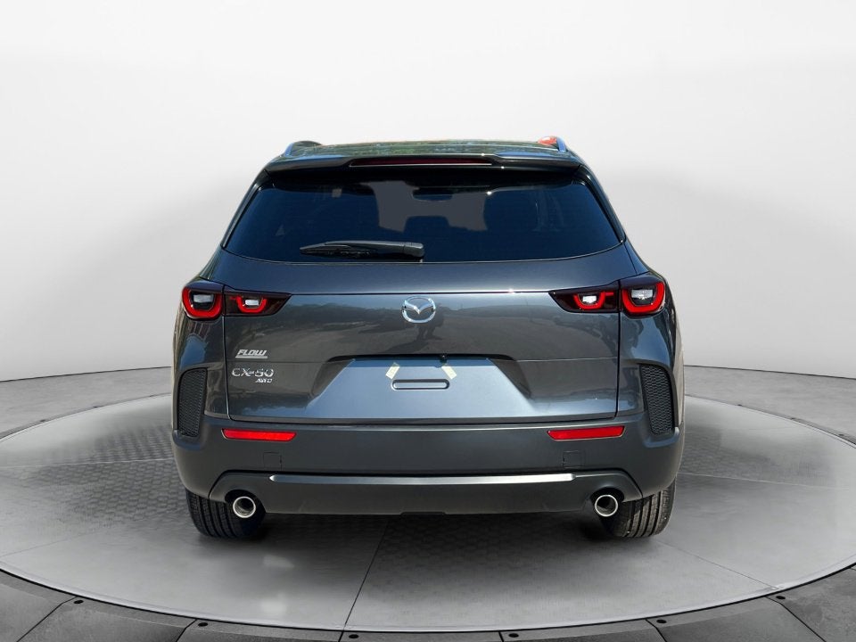 2026 Mazda Mazda CX-50 2.5 S Select