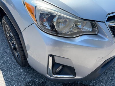 2017 Subaru Crosstrek 2.0i Limited
