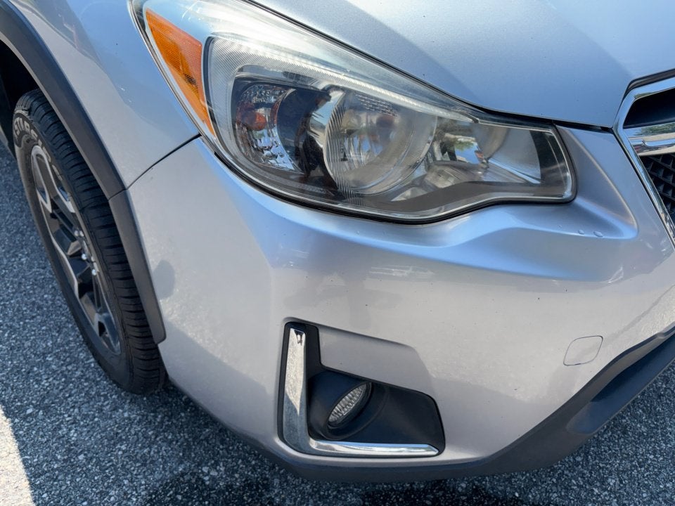 2017 Subaru Crosstrek 2.0i Limited