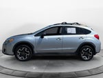 2017 Subaru Crosstrek 2.0i Limited