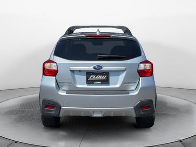 2017 Subaru Crosstrek 2.0i Limited